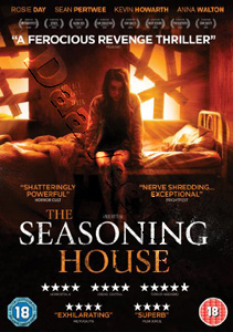 The Seasoning House |   DVD